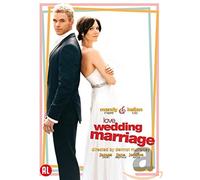 Movie - dvd - Love wedding marriage (1 DVD)