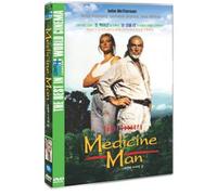 Movie DVD - Medicine Man (Region code : all) (Korea Edition)