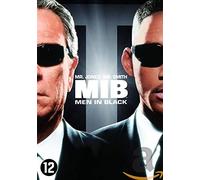 Movie - dvd - Men in black (1 DVD)