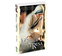Movie DVD - Mother Teresa (Region code : all) (Korea Edition)