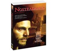 Movie DVD - Nostradamus (Region code : all) (Korea Edition)
