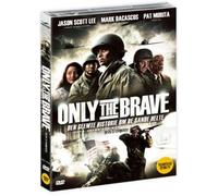 Movie DVD - Only The Brave (Region code : all) (Korea Edition)