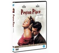 Movie DVD - Peyton Place (Region code : all) (Korea Edition)