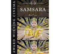 Movie - DVD - Samsara (1 DVD)