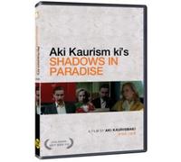 Movie DVD - Shadows in Paradise (Region code : all) (Korea Edition)