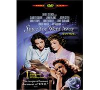 Movie DVD - Since You Went Away (Region code : all) (Korea Edition)