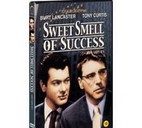 Movie DVD - Sweet Smell Of Success (Region code : all) (Korea Edition)