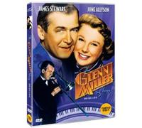 Movie DVD - The Glenn Miller Story (Region code : all) (Korea Edition)