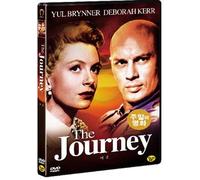 Movie DVD - The Journey (Region code : all) (Korea Edition)
