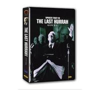 Movie DVD - The Last Hurrah (Region code : all) (Korea Edition)