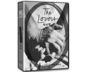 Movie DVD - The Lovers (Region code : all) (Korea Edition)