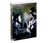 Movie DVD - The Man Between, 1953 (Region code : all) (Korea Edition)