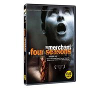 Movie DVD - The Merchant Of Four Seasons (Region code : all) (Korea Edition)