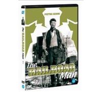 Movie DVD - The Railroad Man (Region code : all) (Korea Edition)