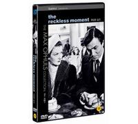 Movie DVD - The Reckless Moment (Region code : all) (Korea Edition)