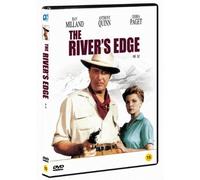 Movie DVD - The Rivers Edge (Region code : all) (Korea Edition)