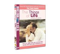 Movie DVD - The Things Of Life, 1969 (Region code : all) (Korea Edition)