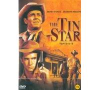 Movie DVD - THE TINSTAR (Region code : all) (Korea Edition)