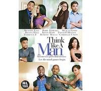 Movie - dvd - Think like a man (1 DVD)