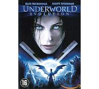 Movie - dvd - Underworld Evolution (1 DVD)