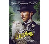 Movie - Electrical Life of Louis Wain [Import]