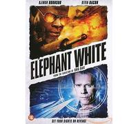Movie - Elephant White