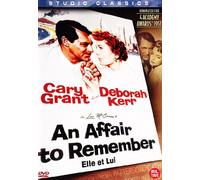 Movie - Elle et lui [Import belge]