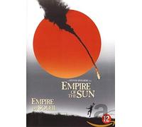 Movie - Empire Of The Sun [Italia] [DVD]