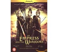 Movie - Empress and the Warrior, An