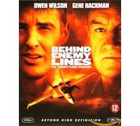 Movie - En territoire ennemi [Blu-ray]