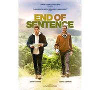 Movie - End of Sentence