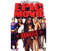 Movie - Epic Movie