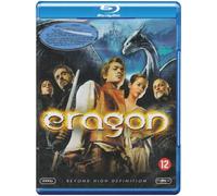 Movie - Eragon [Blu-ray] [Import belge]
