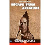 Movie - Escape from Alcatraz