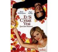 Movie - Et si C'Était Vrai... (Just Like Heaven) [Import belge]
