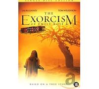 Movie - Exorcism of Emily Rose