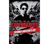 Movie - Expendables