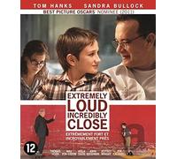 Movie - Extremely Loud &..