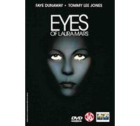 Movie - Eyes of Laura Mars