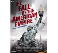 Movie - Fall of the American Empire, (the)