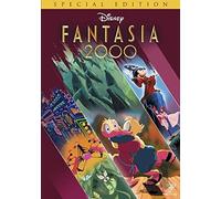Movie - Fantasia 2000 -Spec-
