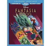Movie - Fantasia 2000 -Spec-