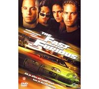 Movie - Fast & Furious