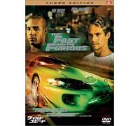 Movie - Fast & Furious [Extended Editi [Alemania] [DVD]