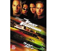 Movie - Fast & the Furious [01/E, J/Dd [Alemania] [DVD]