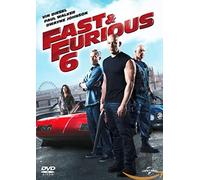 Movie - Fast & the Furious 6