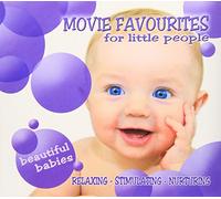 Movie Favorites for Little Peo
