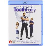 Movie - Fee Malgre Lui [Blu-ray] [Import belge]