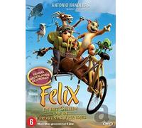 Movie - Felix En Het Geheim Van..