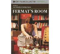 Movie - Fermat'S Room